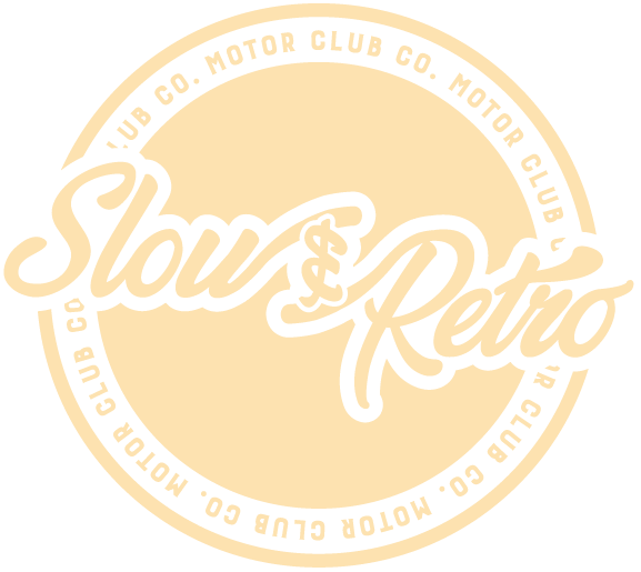 slowandretro.com