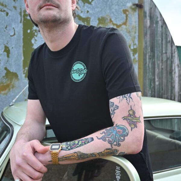 S&R Classic T-Shirt - Green