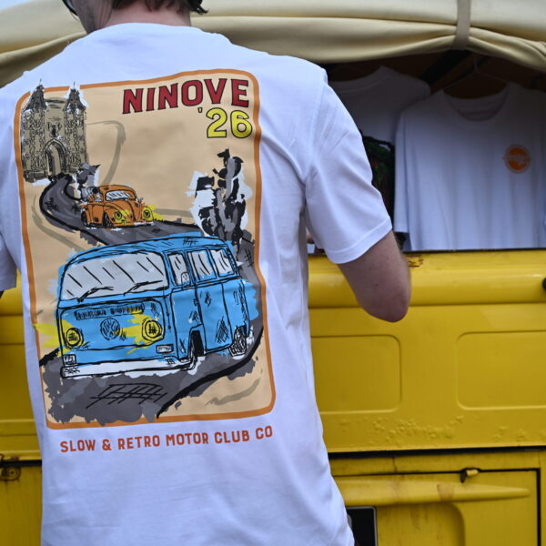 Ninove 26 Tee