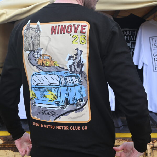 S&R Ninove 26 Sweatshirt