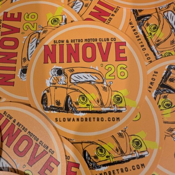 S&R Ninove Sticker